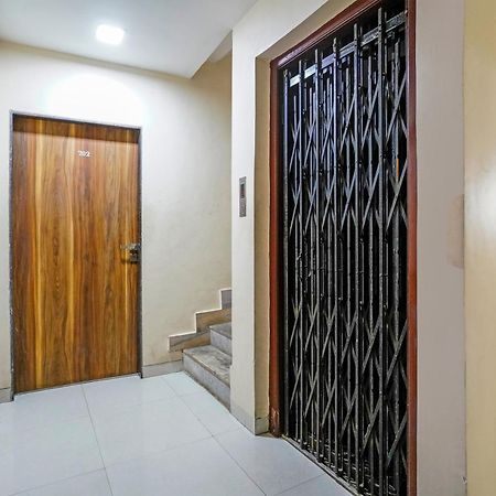 Hotel O Aishwarya Service Apartment Navi Mumbai Dış mekan fotoğraf