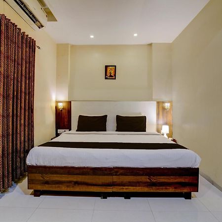 Hotel O Aishwarya Service Apartment Navi Mumbai Dış mekan fotoğraf