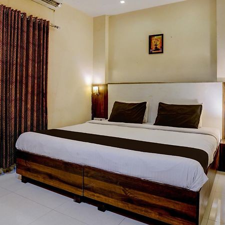 Hotel O Aishwarya Service Apartment Navi Mumbai Dış mekan fotoğraf