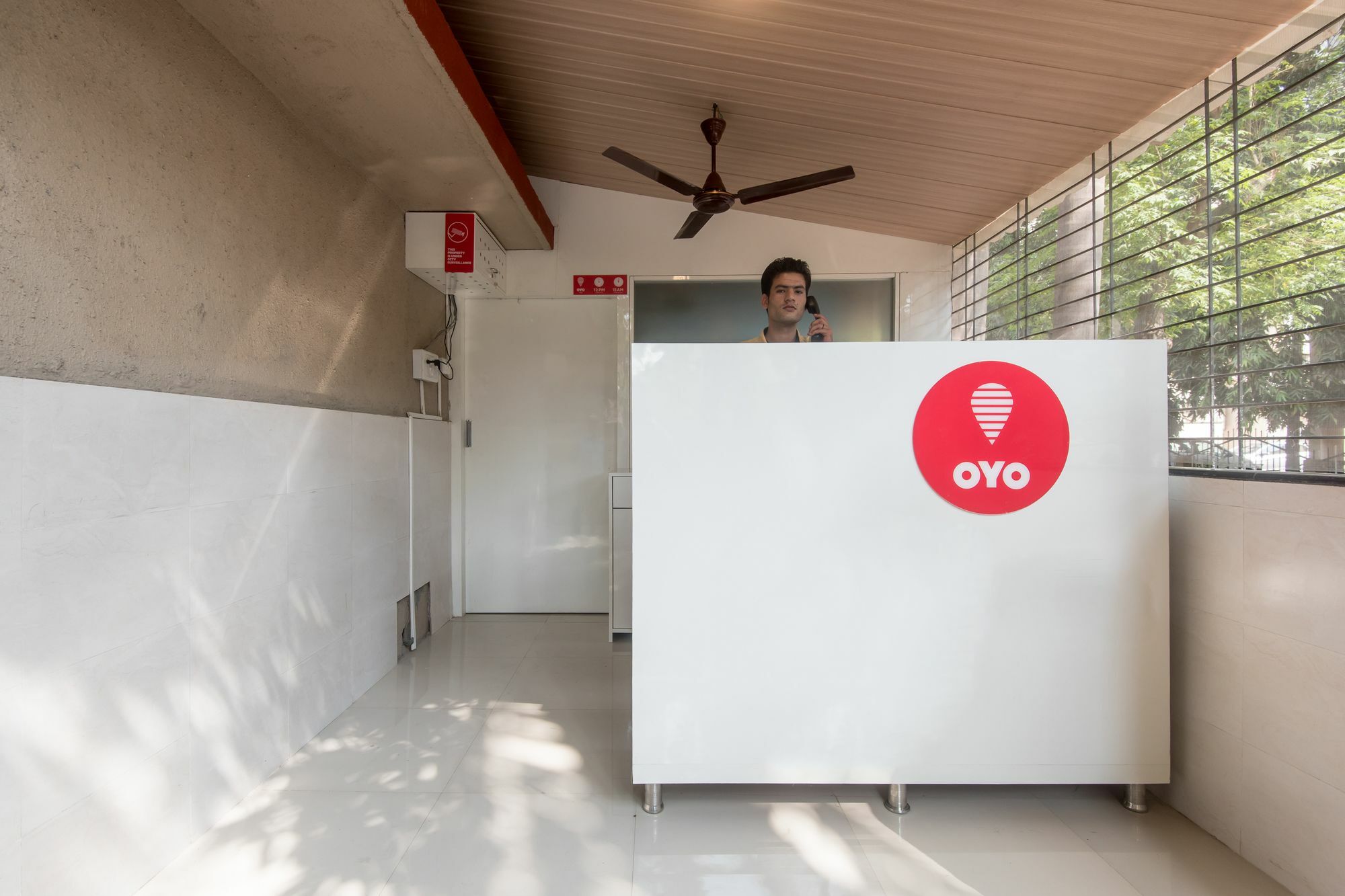 Hotel O Aishwarya Service Apartment Navi Mumbai Dış mekan fotoğraf