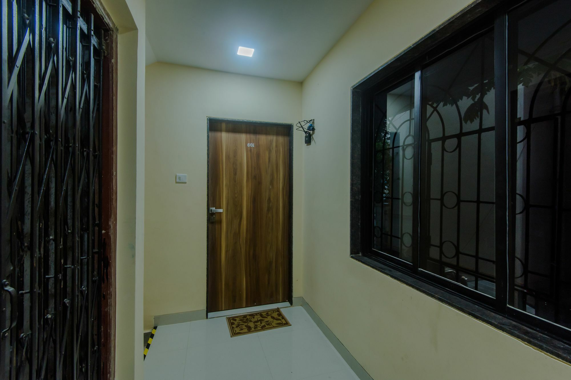 Hotel O Aishwarya Service Apartment Navi Mumbai Dış mekan fotoğraf